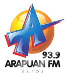 Rádio Arapuan 95.3 FM