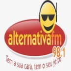 Alternativa 98.1 FM