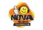 Nova Bacabeira FM