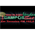 Rádios Verdes Campos FM