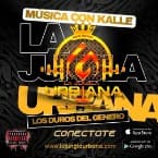 La Jungla Urbana