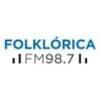 Nacional Folklórica FM 98.7
