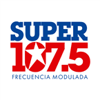 Super 107.5