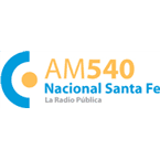 Radio Nacional (Santa Fe)