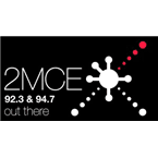 2MCE - Charles Sturt University 92.3 & 94.7 FM