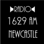 Radio 1629 AM Newcastle