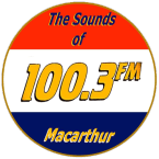 2MCR - 100.3 FM Macarthur Community Radio