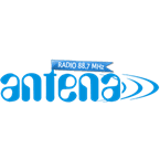 Antena Radio Jelah
