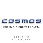 Radio Cosmos 103.7 FM