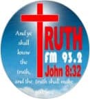 Truth Gospel Radio FM 93.2
