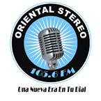 ORIENTAL STEREO 105.6 FM (Santo Tomas)