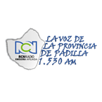 LA VOZ DE LA PROVINCIA DE PADILLA