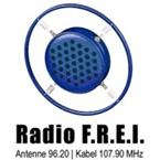 Radio F.R.E.I.