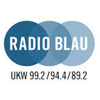 Radio Blau