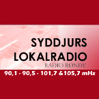 Syddjurs Lokalradio - Radio Ronde 101.7 FM
