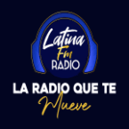 Latina FM Elche 88.8 FM