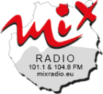 Mix Radio 101.1 & 104.8 FM