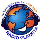 Radio Planeta Gran Canaria