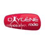 OXYGENE RADIO