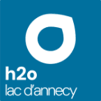 h2o lac d'annecy