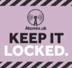 Atomix Radio