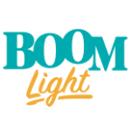 Boom Radio Light