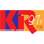 KRFM Kohinoor 97.3 FM