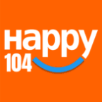 Happy 104 - Greece Live Radio