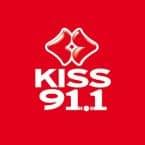 Kiss 91.1 FM
