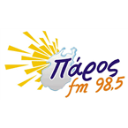 Paros 98.5 FM
