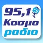 RADIOCOSMO