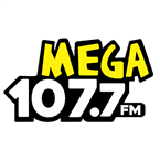 La Mega 107.7 FM