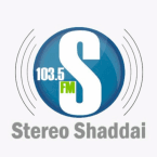 Stereo Shaddai