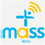 Stereo Mass