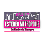Estereo Metropolis