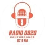 Radio 0820 Cantarranas