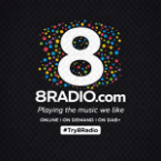 8Radio