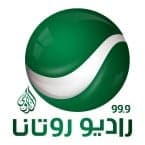 Rotana Radio Jordan