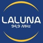 Laluna