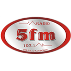 Radio 5fm