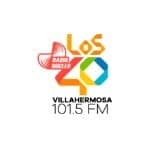 Extremo Tonala 101.5 Fm