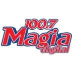 Magia Digital 93.3 FM