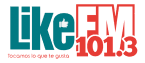 Like 101.3 FM
