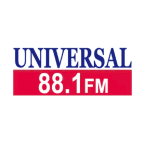 Universal 88.1