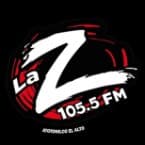 LA ZETA 105.5 FM