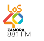 Los 40 Zamora