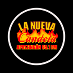 Candela Apatzingán