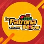 La Patrona de Santiago