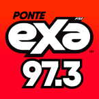 Exa FM Monterrey