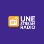 Une Stream Radio - Mexico Live Radio